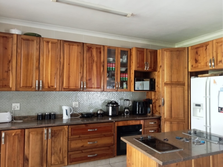 4 Bedroom Property for Sale in Baysville Eastern Cape